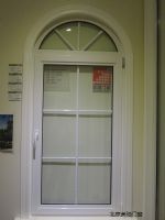 塑鋼系列門窗