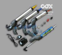 進口新款COX電動膠槍氯丁膠粘劑專用密封膠槍