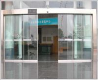 嘉樂豐華大廈辦公室專用自動門