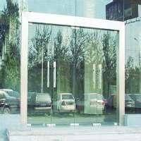 東直門安裝玻璃門北京玻璃隔斷廠家