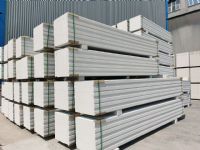 北京|京首建 加氣板加氣塊ALC板隔墻板，廠家直銷量，可安裝